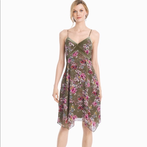 White House Black Market Dresses & Skirts - White House black market dress
